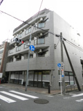 グリーンクロス西中延の画像