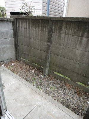 【その他共用部分】 | ストークハイツ杉山 | テラス