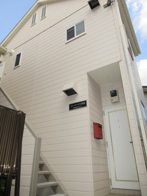 【外観】 | ストークハイツ杉山 | 外観写真