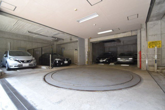 【その他共用部分】 | 駐車場