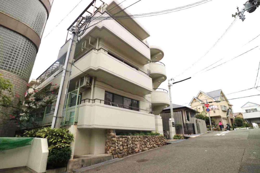 グランディア篠原弍番館