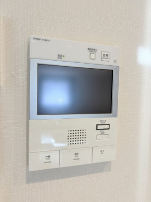 【セキュリティ】 | オープンレジデンシア日本橋横山町 | 月額管理料無料！賃貸管理はアブレイズパートナーズにお任せを！