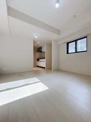 【居間・リビング】 | オープンレジデンシア日本橋横山町 | ★快適なくつろぎ空間★