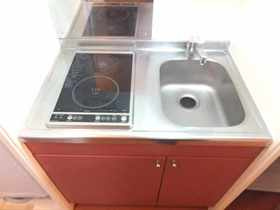 【キッチン】 | メルベーユ泉