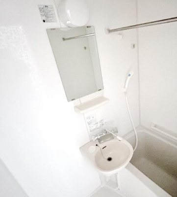 【洗面所】 | メルベーユ泉