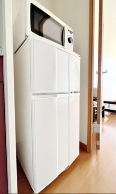 【設備】 | メルベーユ泉