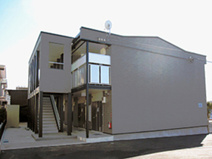 メルベーユ泉の画像