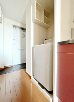 【設備】 | メルベーユ泉