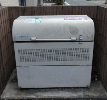 【その他共用部分】 | メルベーユ泉