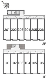 【その他共用部分】 | メルベーユ泉