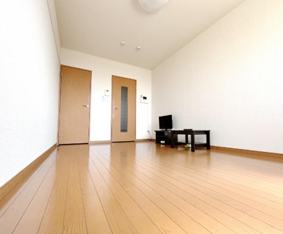 【内装】 | メルベーユ泉