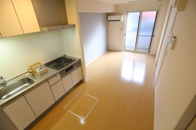 【内装】 | コンフォールＮａｇｕｒａ