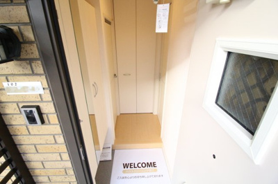 【玄関】 | コンフォールＮａｇｕｒａ