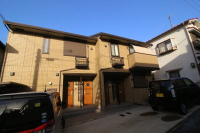 【外観】 | コンフォールＮａｇｕｒａ