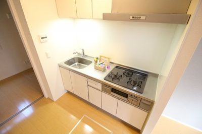 【キッチン】 | コンフォールＮａｇｕｒａ