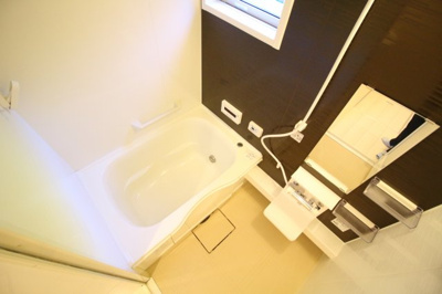 【浴室】 | コンフォールＮａｇｕｒａ
