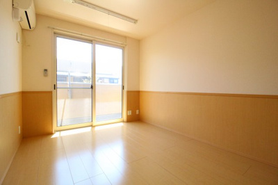 【寝室】 | KUDOUマンション