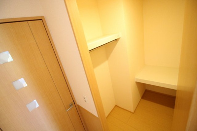 【収納】 | KUDOUマンション
