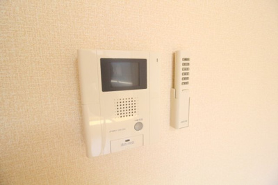 【セキュリティ】 | KUDOUマンション