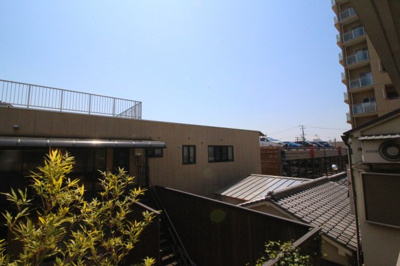 【展望】 | KUDOUマンション