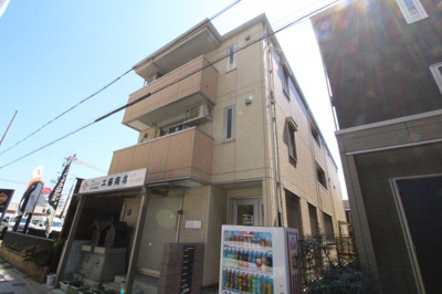 【外観】 | KUDOUマンション