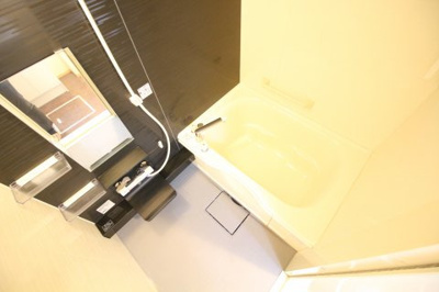 【浴室】 | KUDOUマンション