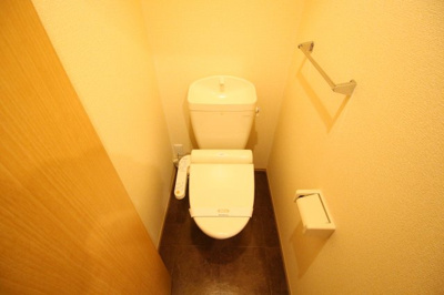 【トイレ】 | KUDOUマンション