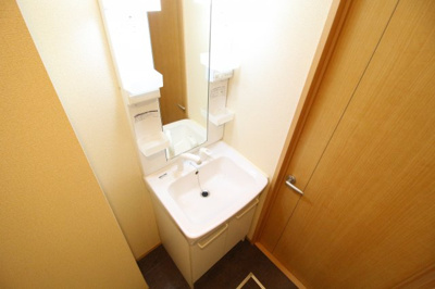 【洗面所】 | KUDOUマンション