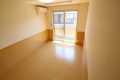 【居間・リビング】 | KUDOUマンション