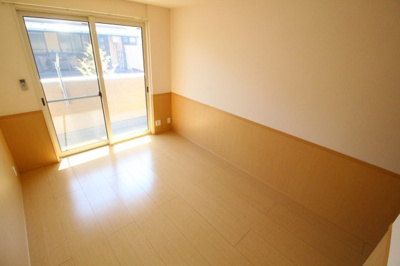 【洋室】 | KUDOUマンション