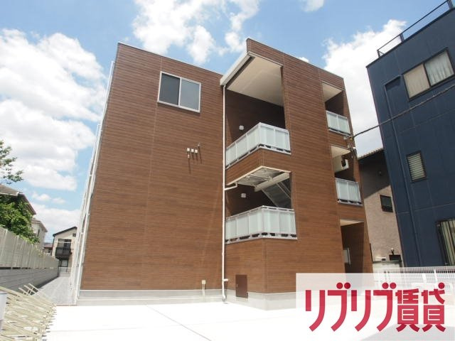 リブリ・スカイアロマ