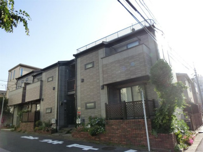 【外観】 | グレイコート