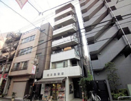 レジェンドコート白山の画像