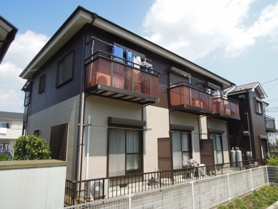 【外観】 | ピュアレジデンスＴ２