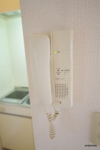 88堂島ウイング　仲介手数料無料のセキュリティ