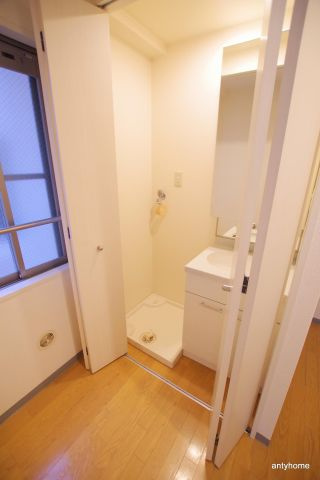 88堂島ウイング　仲介手数料無料の内装