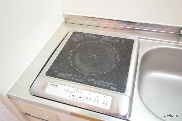 88堂島ウイング　仲介手数料無料のキッチン
