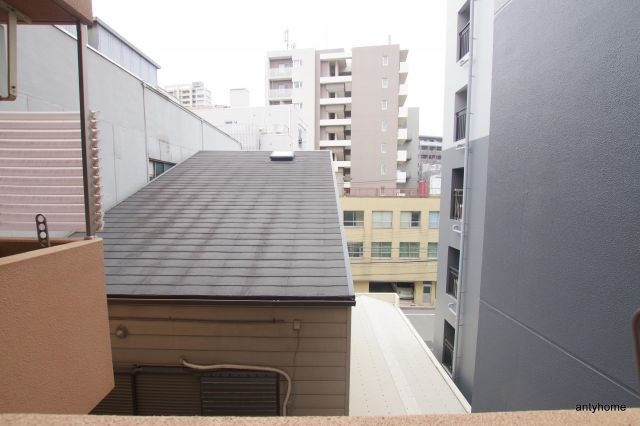88堂島ウイング　仲介手数料無料の展望