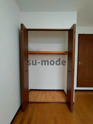 【収納】 | ロイヤル高槻