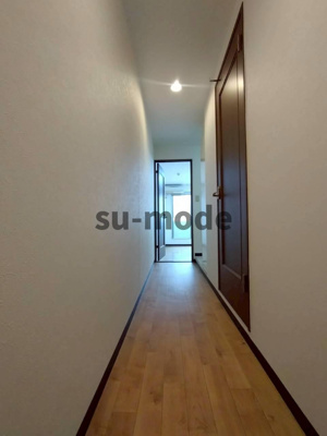 【内装】 | ロイヤル高槻