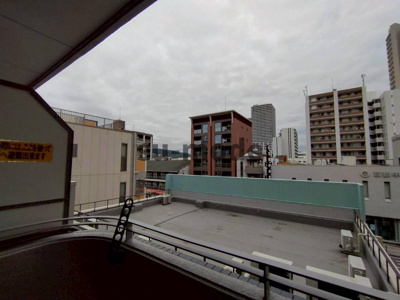 【展望】 | ロイヤル高槻