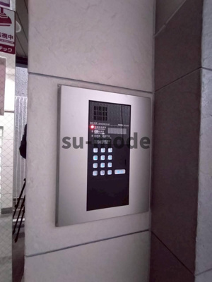 【セキュリティ】 | ロイヤル高槻