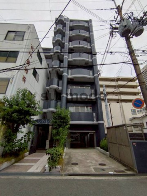 【外観】 | ロイヤル高槻