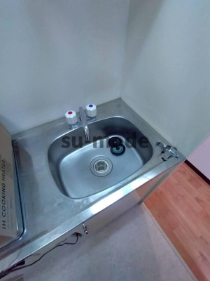 【キッチン】 | ロイヤル高槻