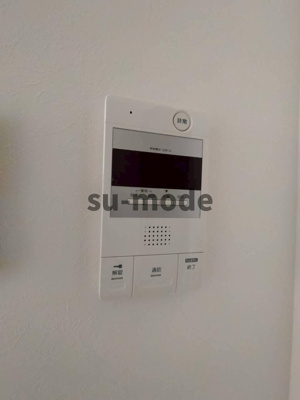 【セキュリティ】 | ロイヤル高槻