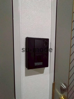 【設備】 | ロイヤル高槻