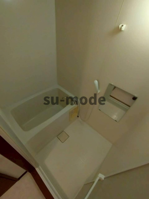 【浴室】 | ロイヤル高槻