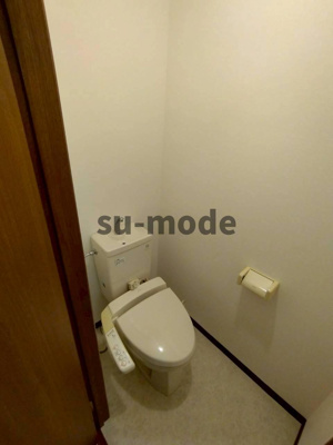 【トイレ】 | ロイヤル高槻