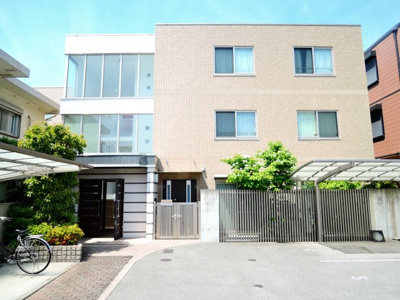 【外観】 | TIAハイム上本町