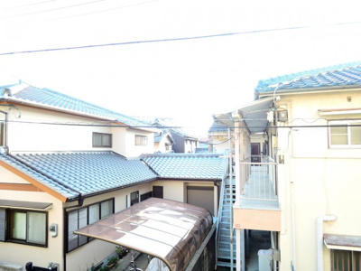 【展望】 | TIAハイム上本町